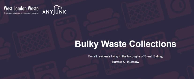 West London Waste Authority Partnership