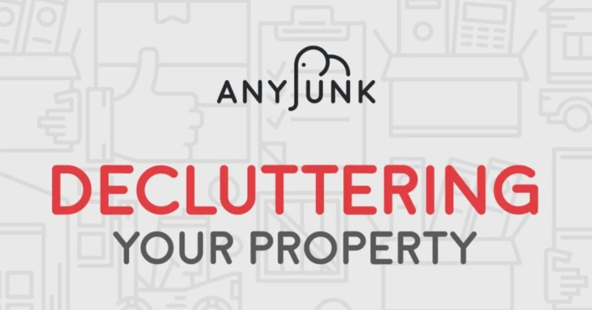 Decluttering Your Home for a Quicker Sale