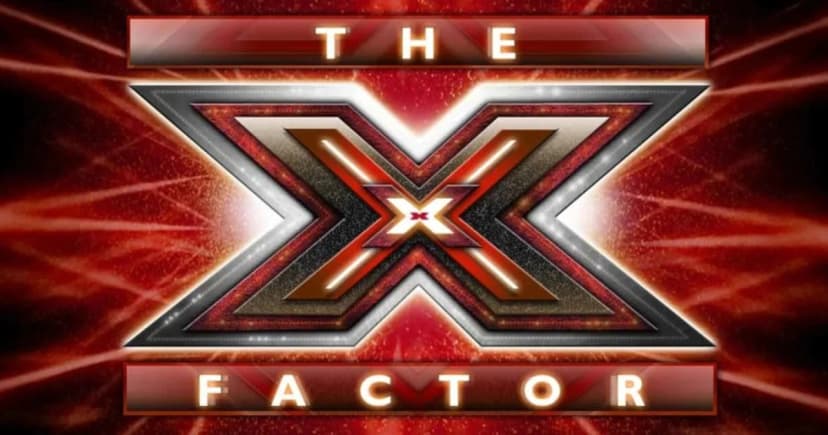 X Factor Jedward Video